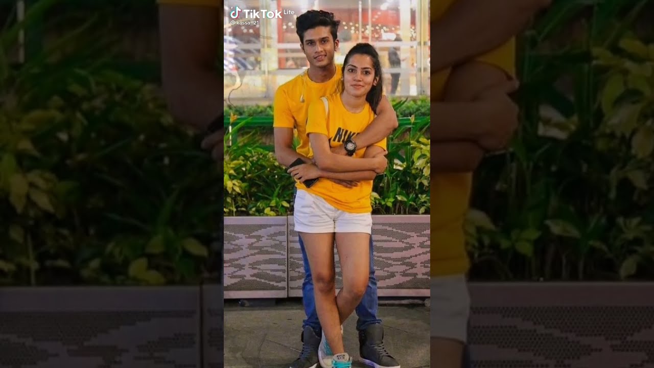 Lavan & Sachini ❤❤ | Srilanka Tik Tok | Subscribe Now