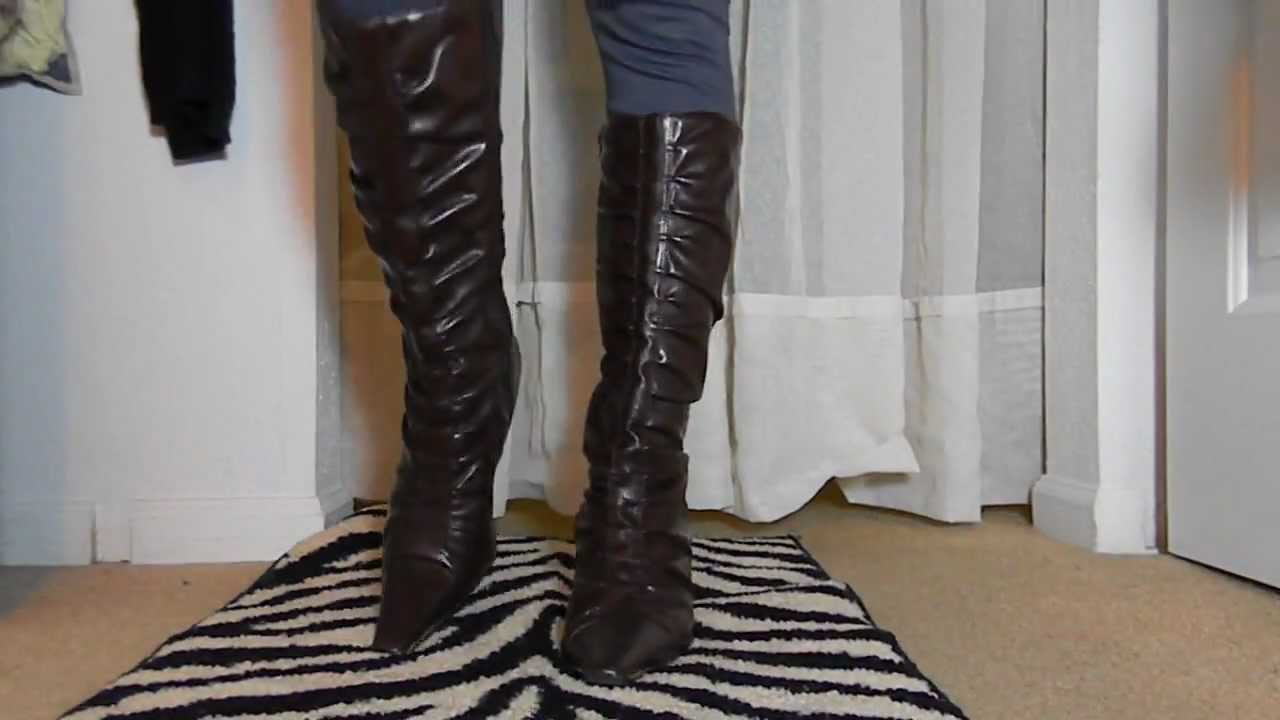 My shoe collection video (most requested).