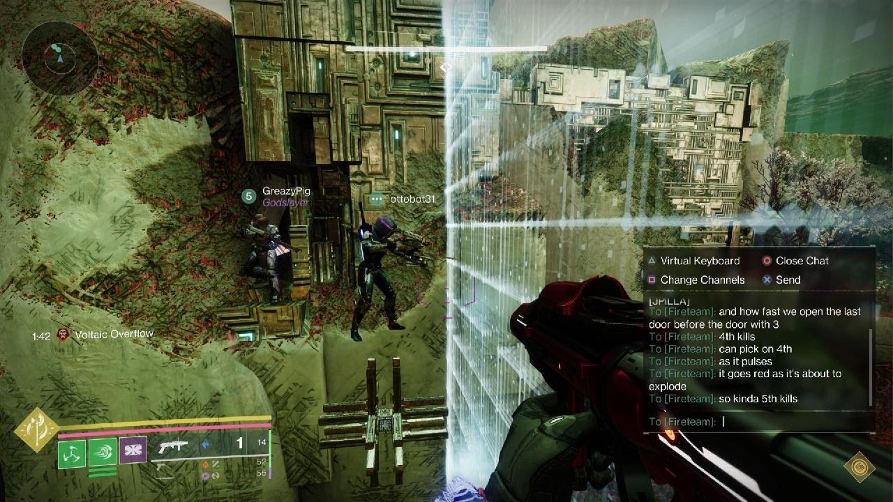 Trio Flawless Garden