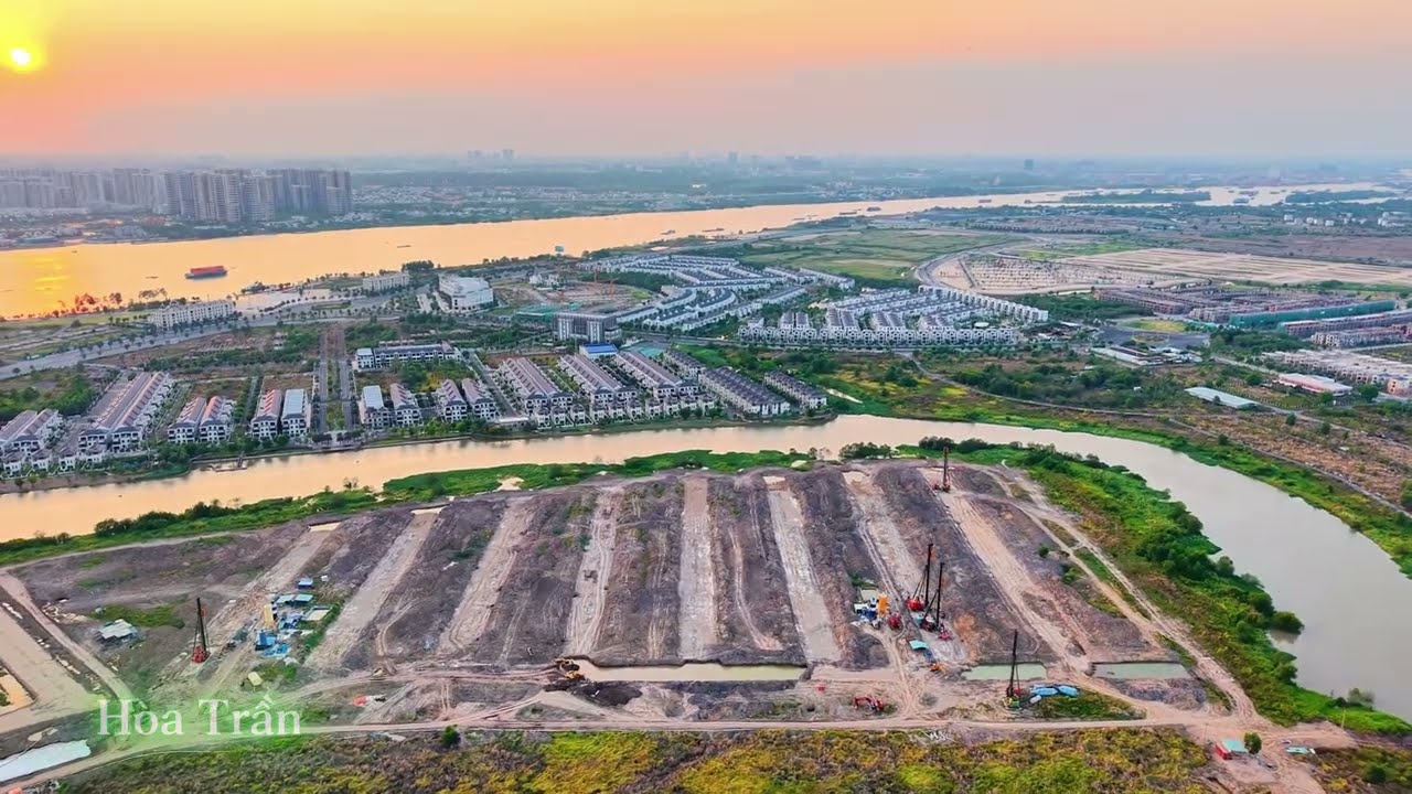 Đảo Phượng Hoàng 03/2026