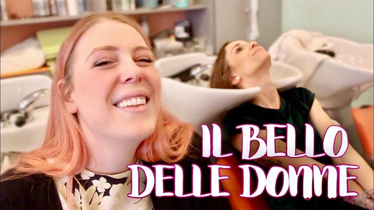 IL BELLO DELLE DONNE ♥️
