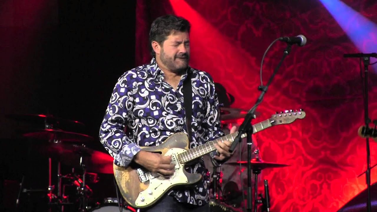 TAB BENOIT - 