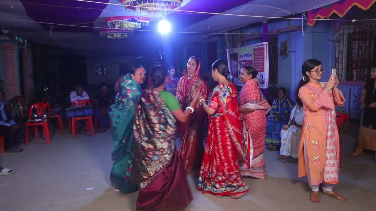 Sylheti Damail /প্রানো সই সখিরে সখিরে / New Damail song 