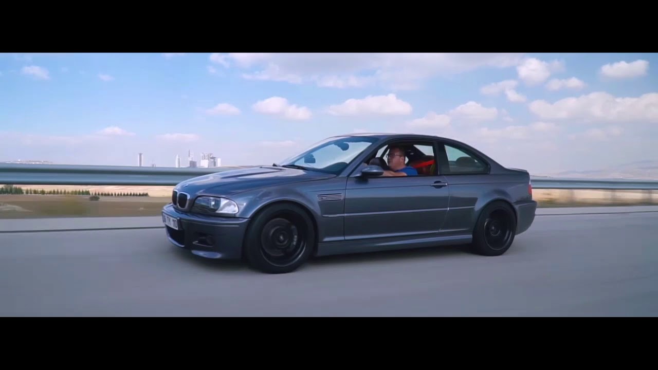 1050HP 2JZ Swap - BMW E46 M3