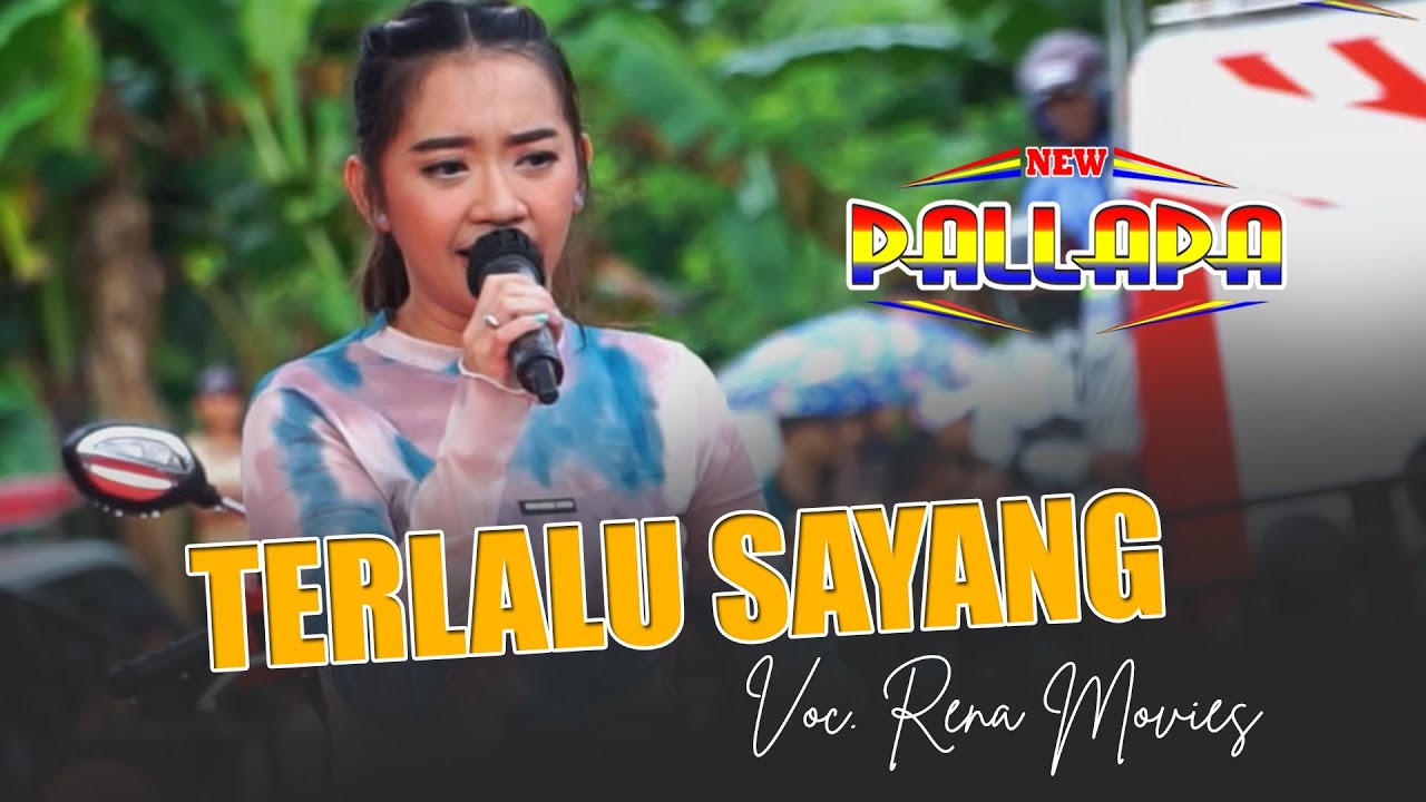 Terlalu Sayang
