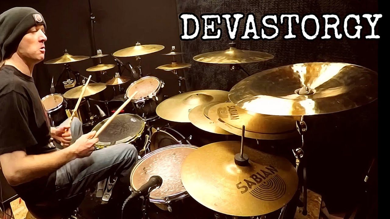 Devastorgy - INFOMETAL