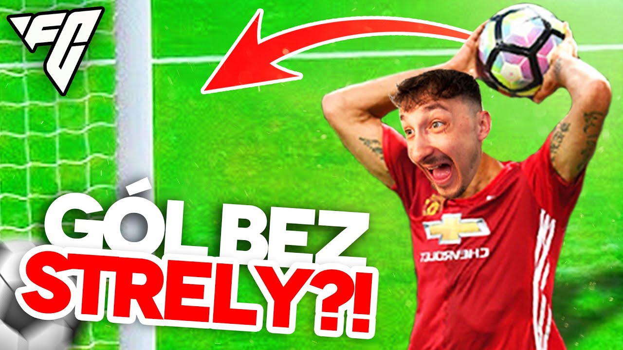 Neuveríš, ako som vyhral zápas v FC 25… BEZ STRELY NA BRÁNU! 😱⚽️