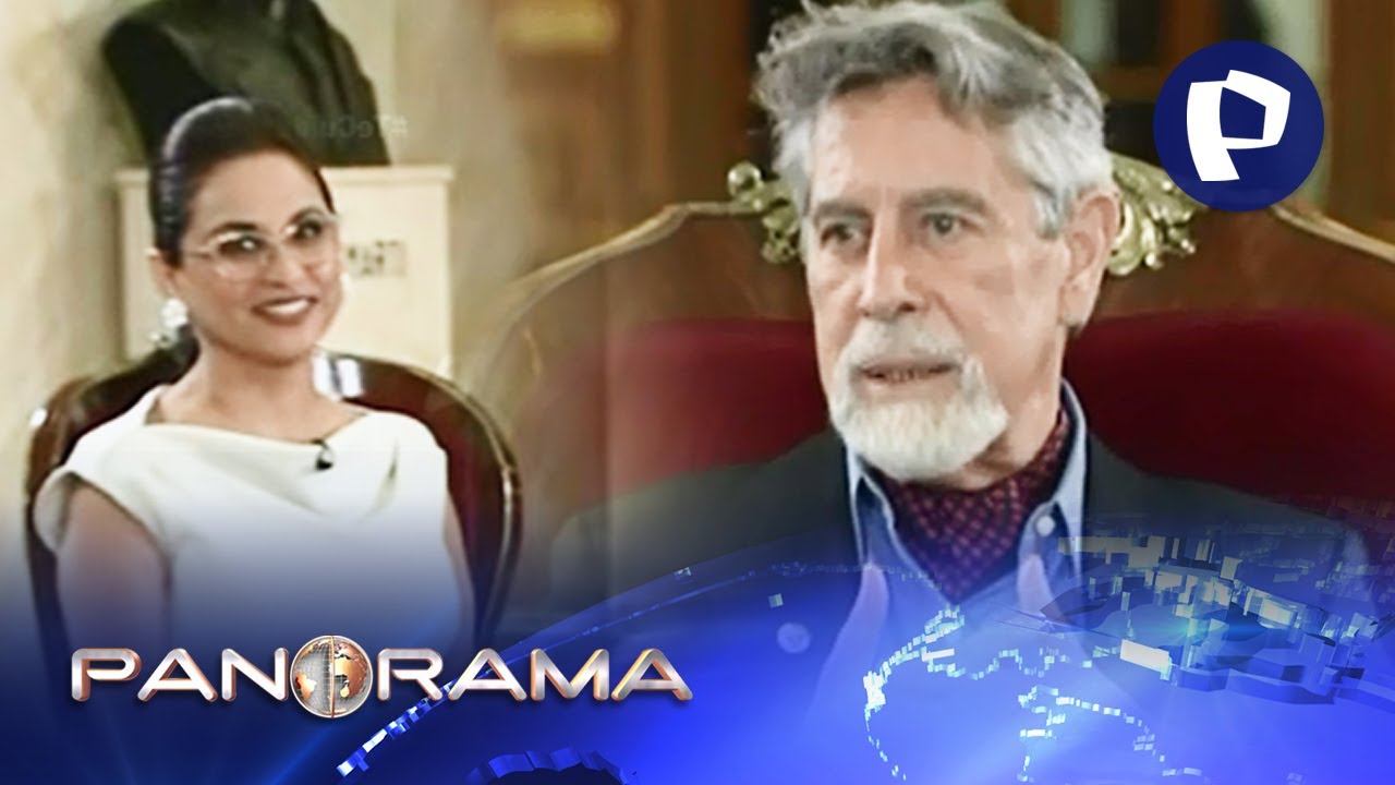 Francisco Sagasti sobre retiro de 18 generales: “La decisión fue absolutamente constitucional”