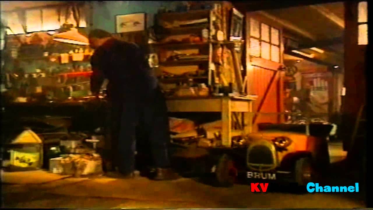 Brum - Intro - Dutch - VHS RIP