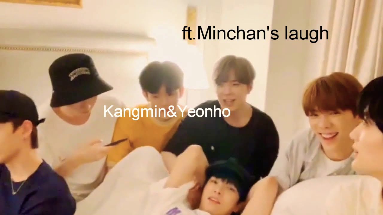 Verivery's Cute,Funny&Sweet Moment(Choose your Ship)