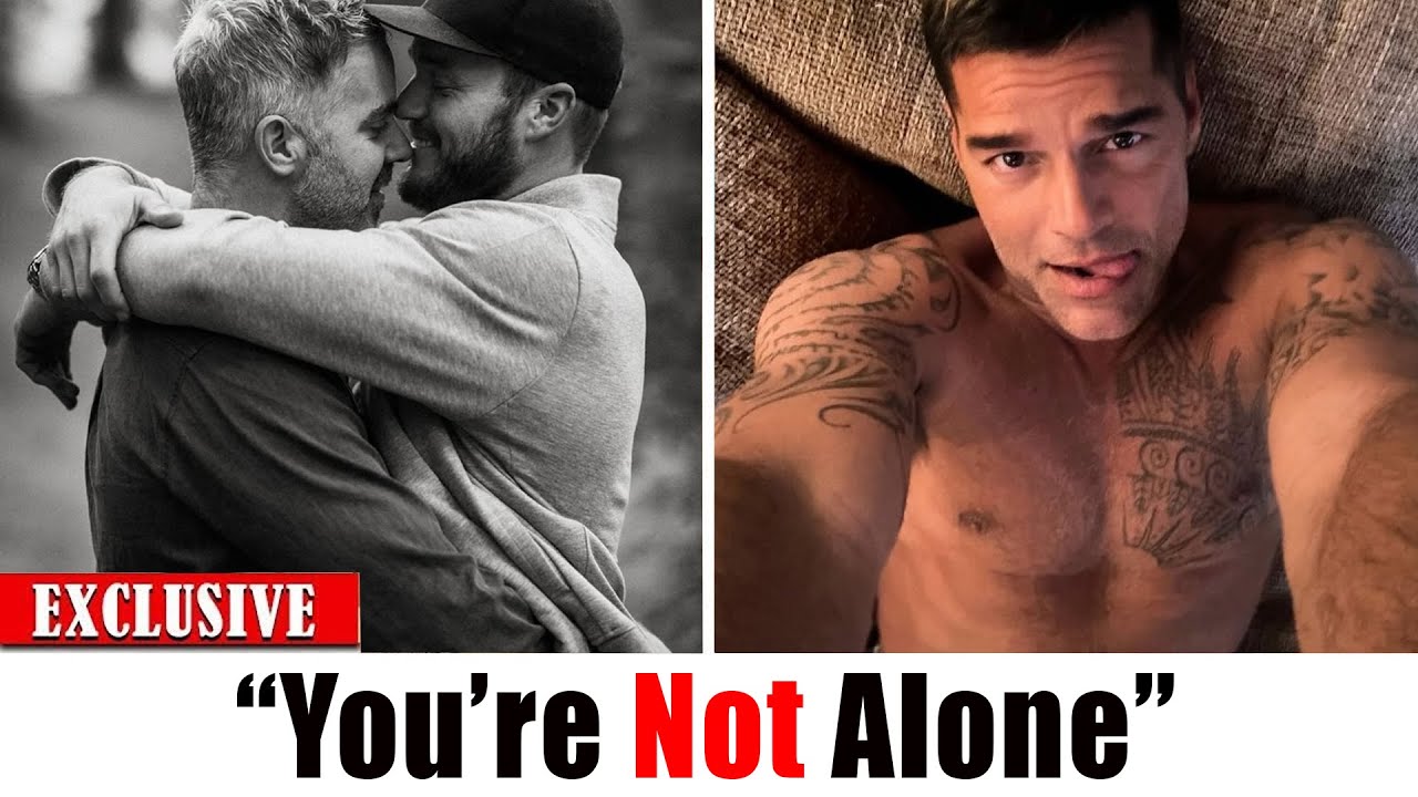 5 Heartwarming Stories About Coming Out.