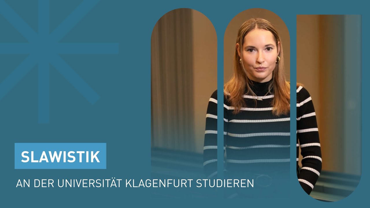 Slawistik | Universität Klagenfurt