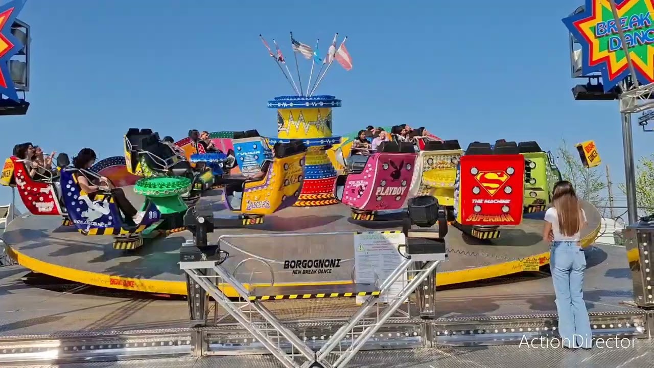Luna park Modena 2025
