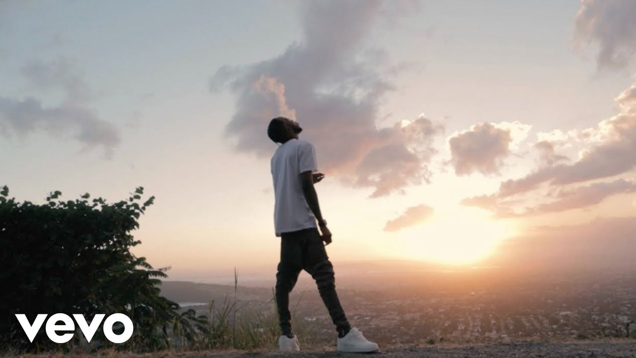 Damiithastylist - Sinna Gospel (Official Music Video)