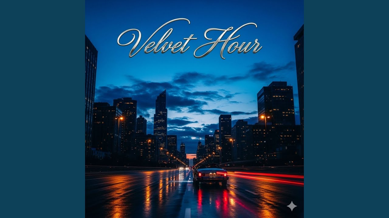 Velvet Hour