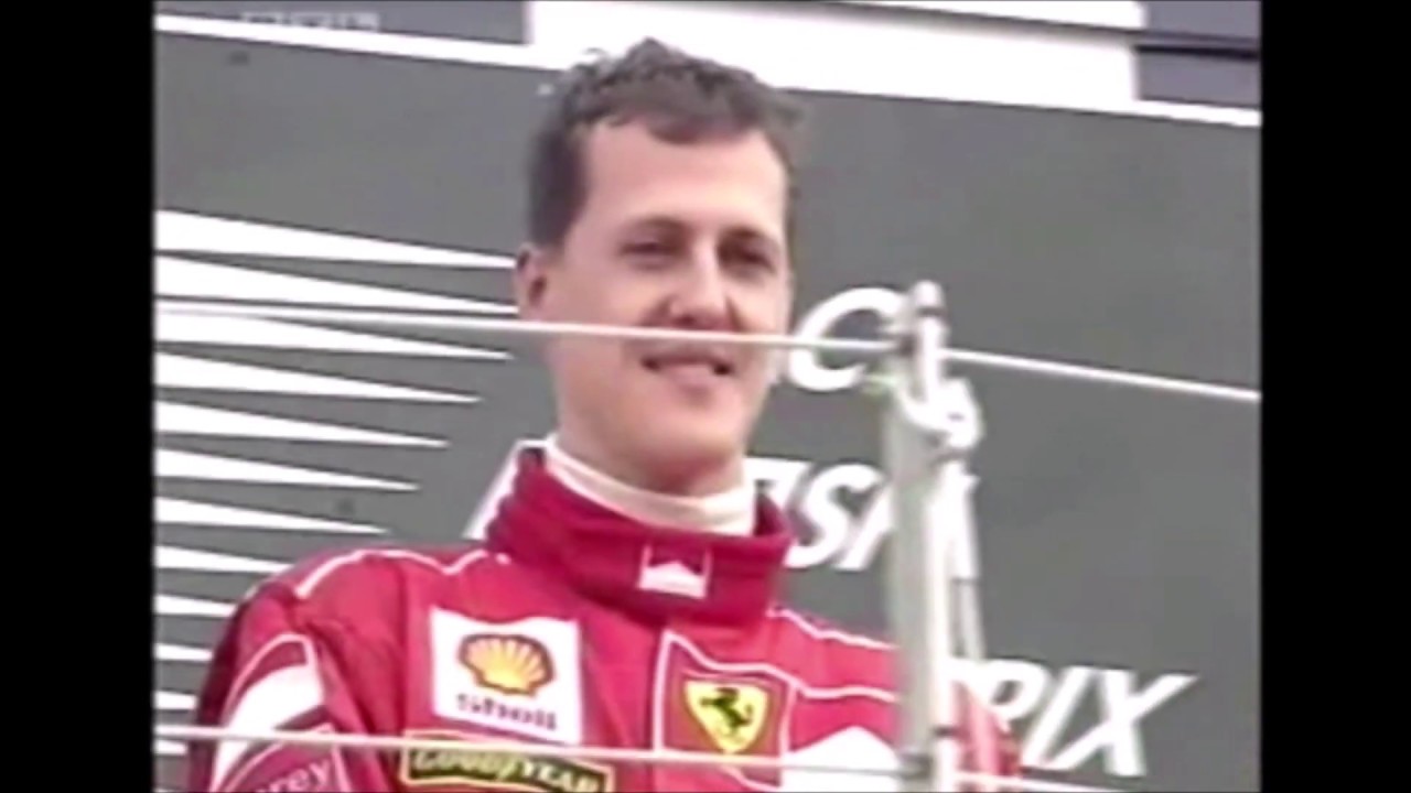 Formel 1 - Silverstone 1998 (Highlights, RTL)