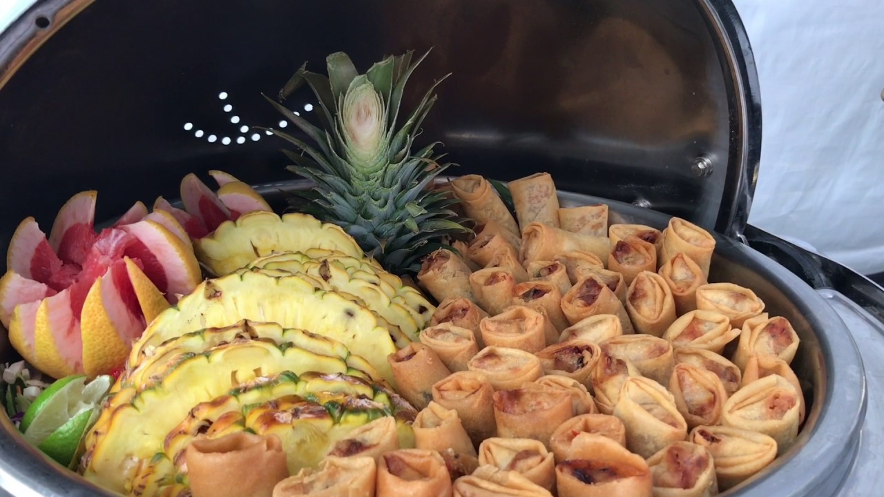 HRA North Shore mixer Hawaii Restaurant Association
