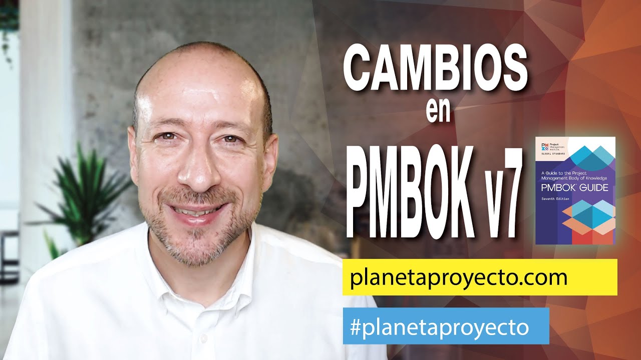 🔥🔥Resumen NUEVO PMBOK 7 🔥🔥, Project Management