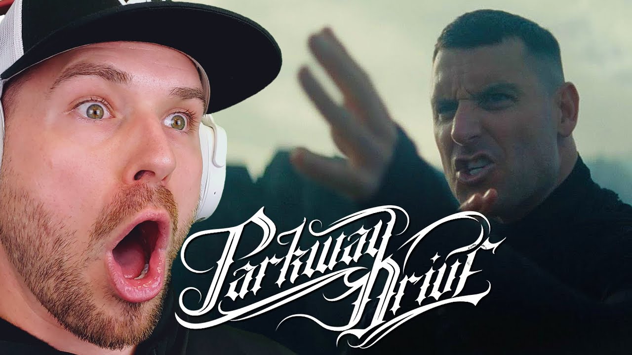 Parkway Drive - 