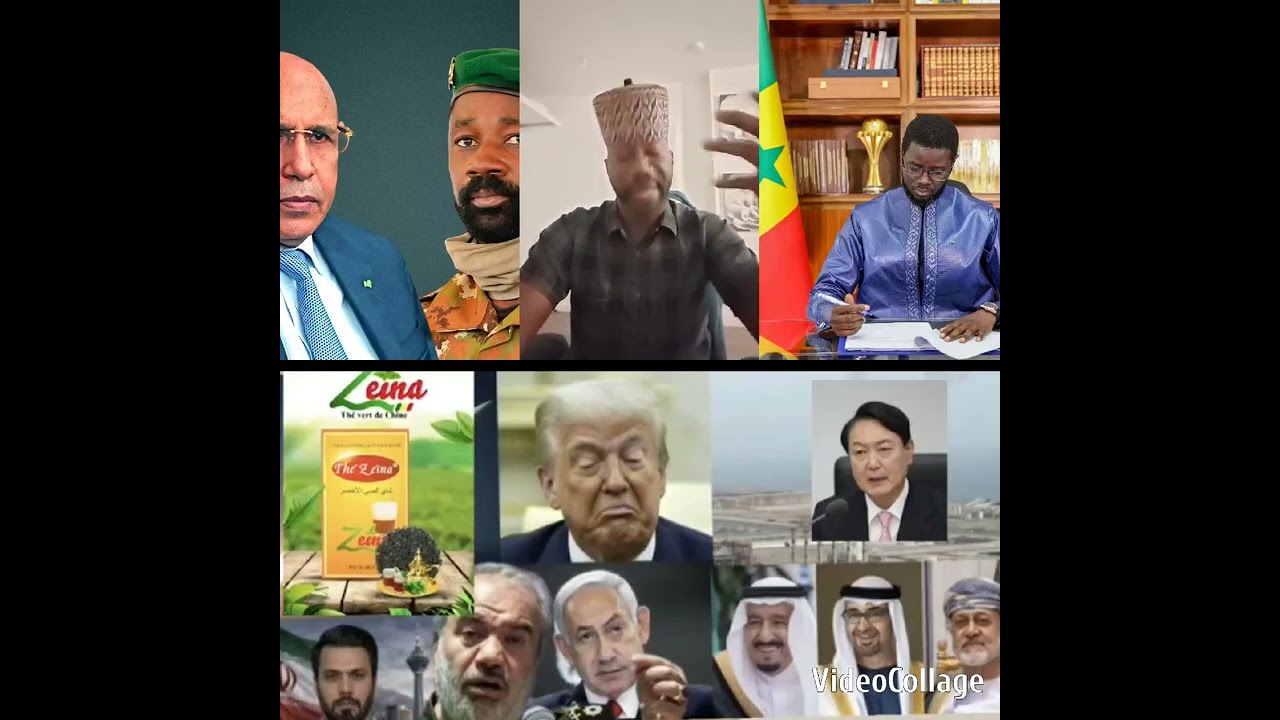 Écouter jusqu'à la fin 