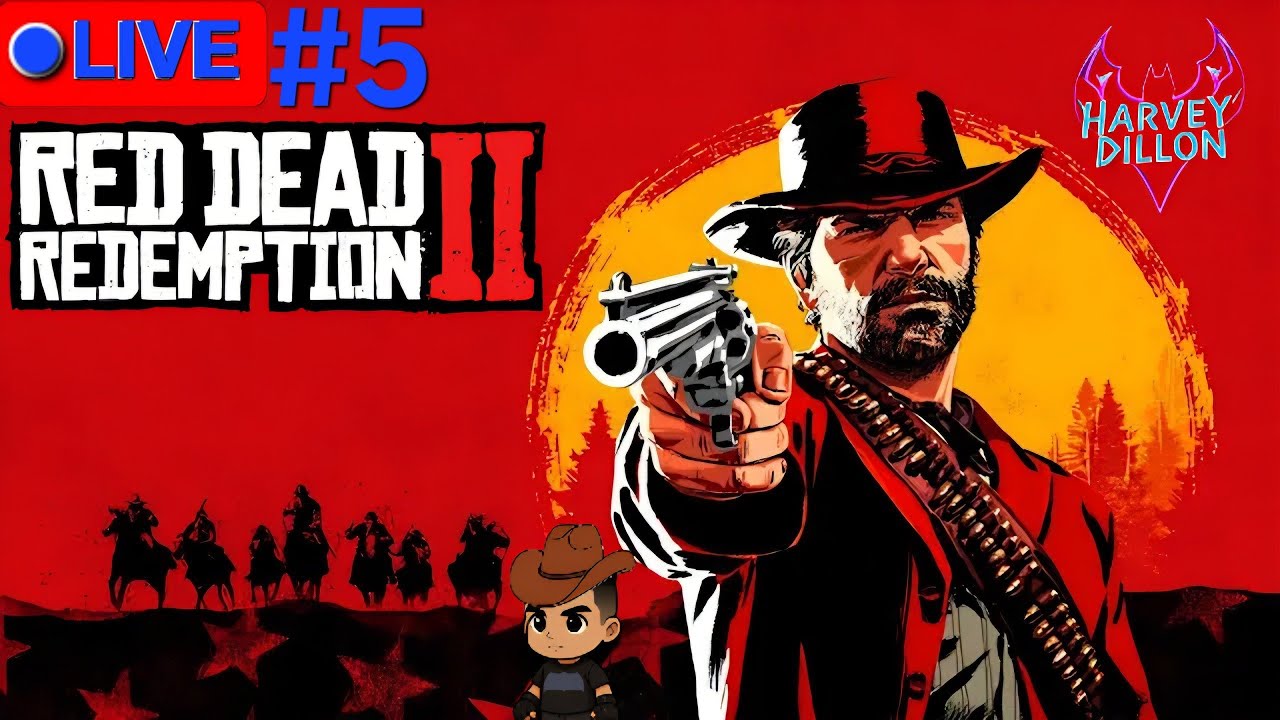Arthur Morgan's Vengeance in Red Dead Redemption 2