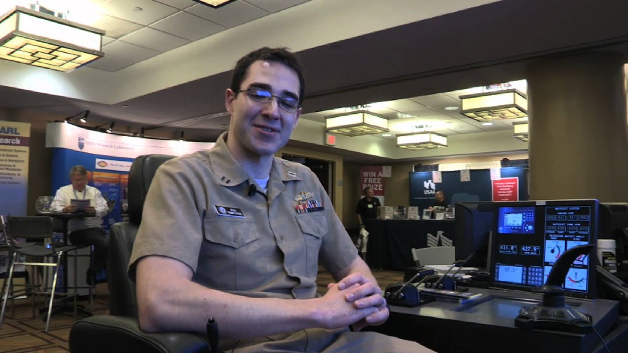 Surface Navy Association National Symposium