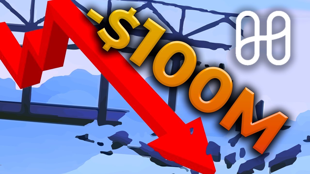 The Biggest Cryptocurrency Heist (This Week)