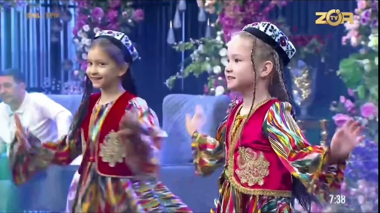 Ассалом ракси🤗❤️