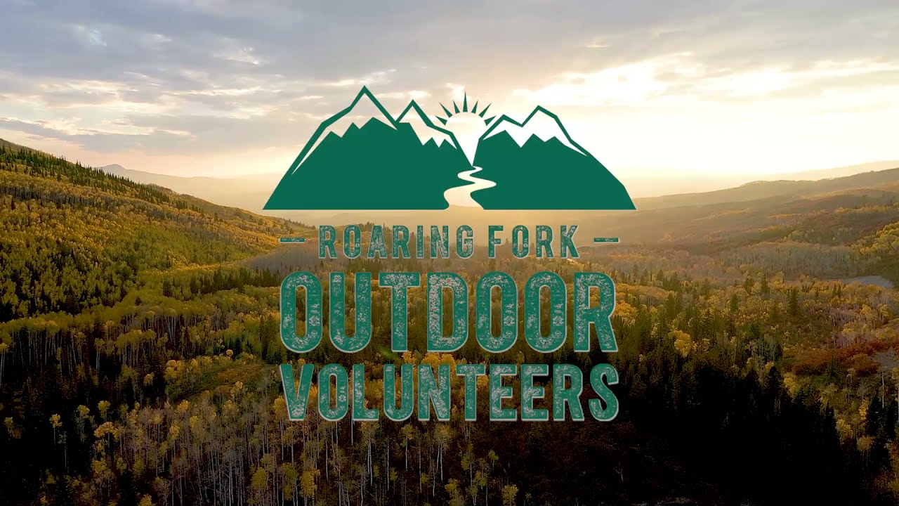 Introduction to Stewardship in the Roaring Fork Valley