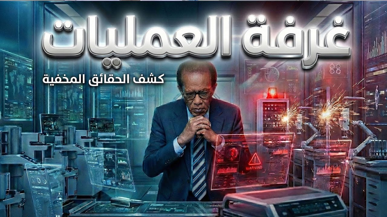 داخل غرفة العمليات: أسرار عالم الجراحة 🏥🔬 | الدكتور مصطفى محمود