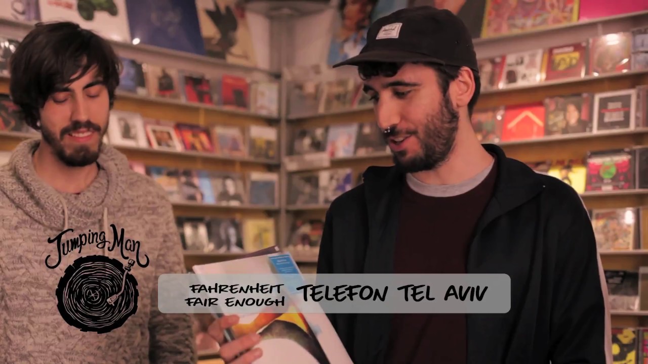 Hey Boy Hey Girl - Records & Things - Selections 05 - VIVA BELGRADO