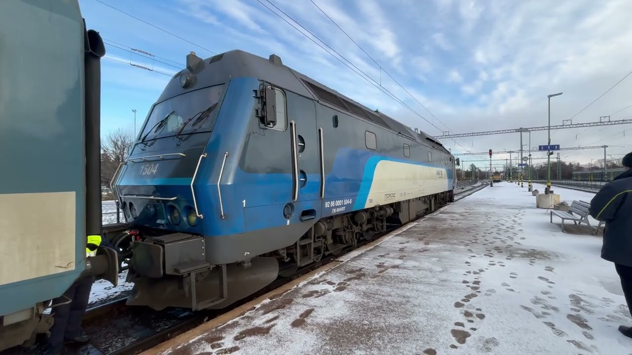 2026 év eleji kihívás - Nekem! Komáromtól, Tapolcán, Budapesten, Nyíregyházán és a fél országon át