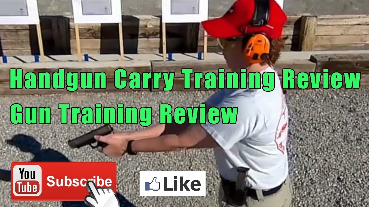 Front Sight Student Review-Gun Training Review-Handgun Carry Training Review-Gun Training Review