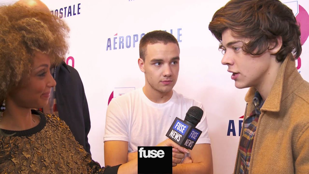 One Direction on 