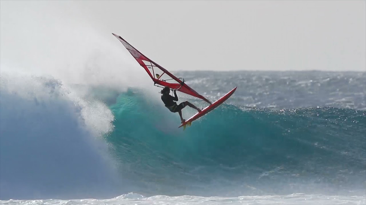 Thomas Traversa à la Réunion