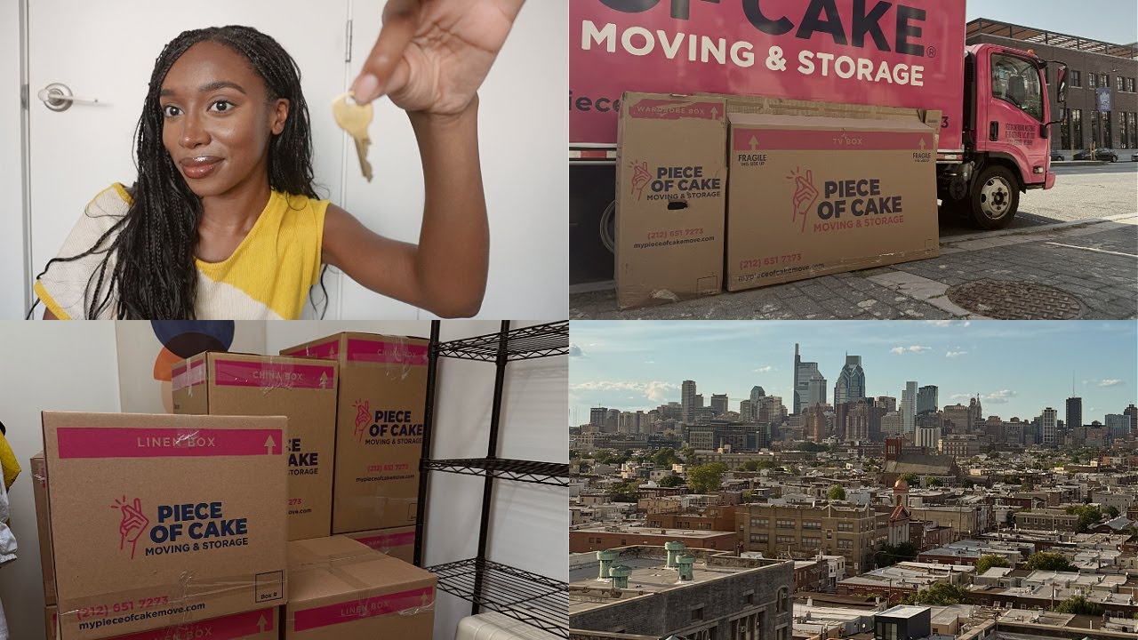 i finally got an nyc apartment!