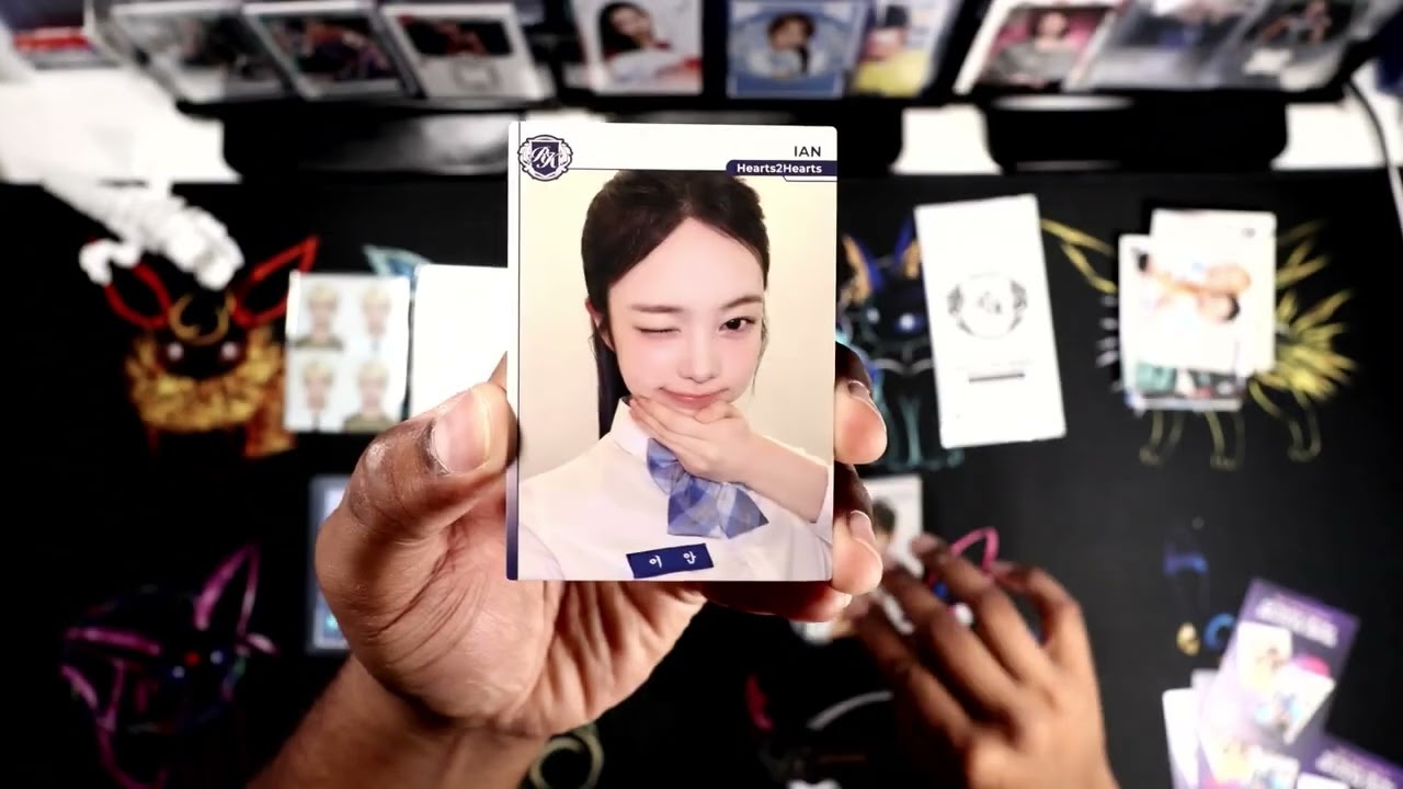 Teleca KPOP ROOKIE 2025 - SSP!!!! 16/20