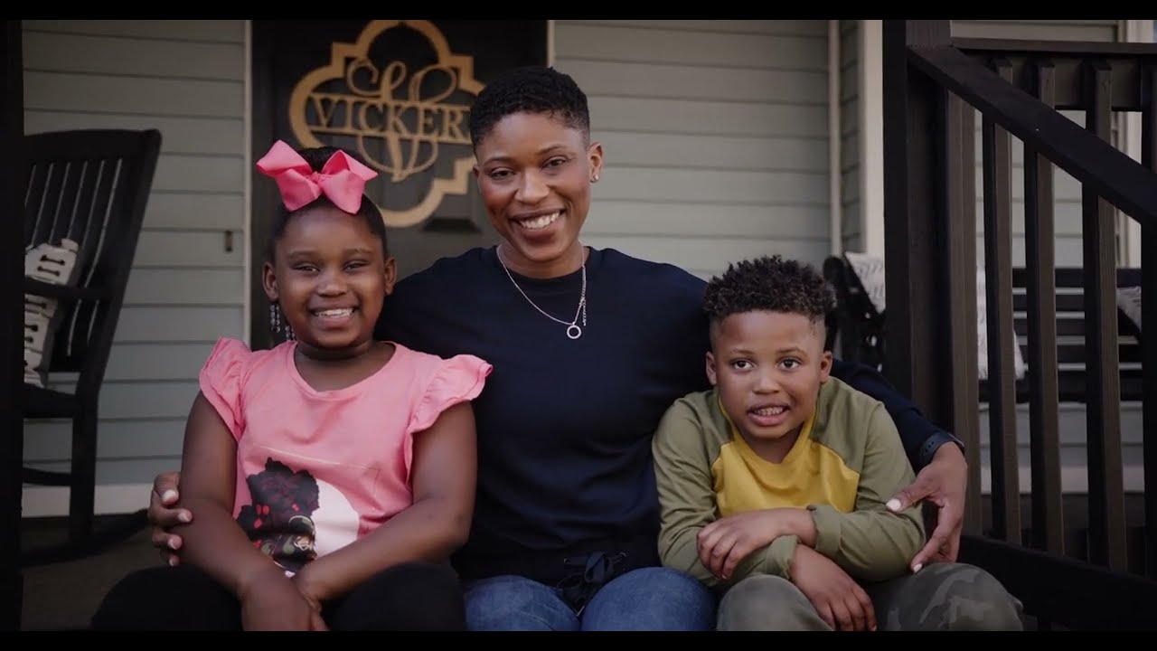 Kayla Vickers - Student Veteran Profile | The University of Georgia Terry College of Business