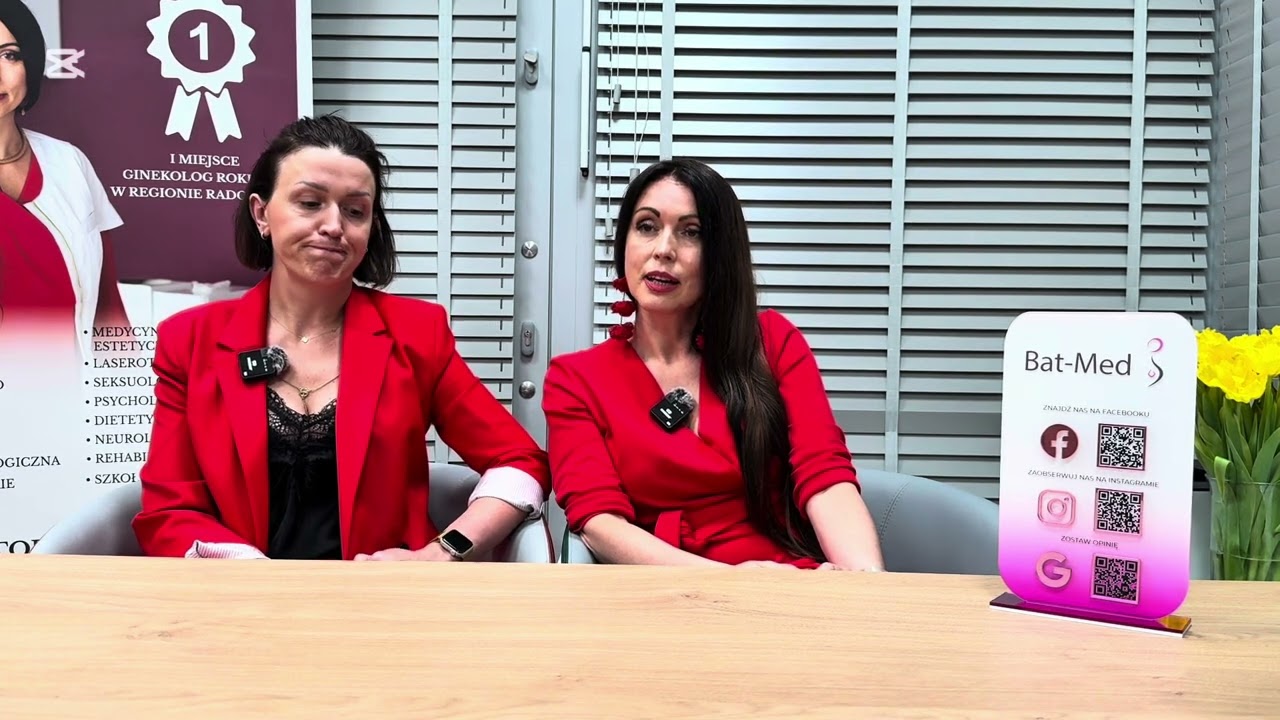 Endometrioza -  kluczowe tematy – diagnostyka, leczenie oraz wpływu choroby