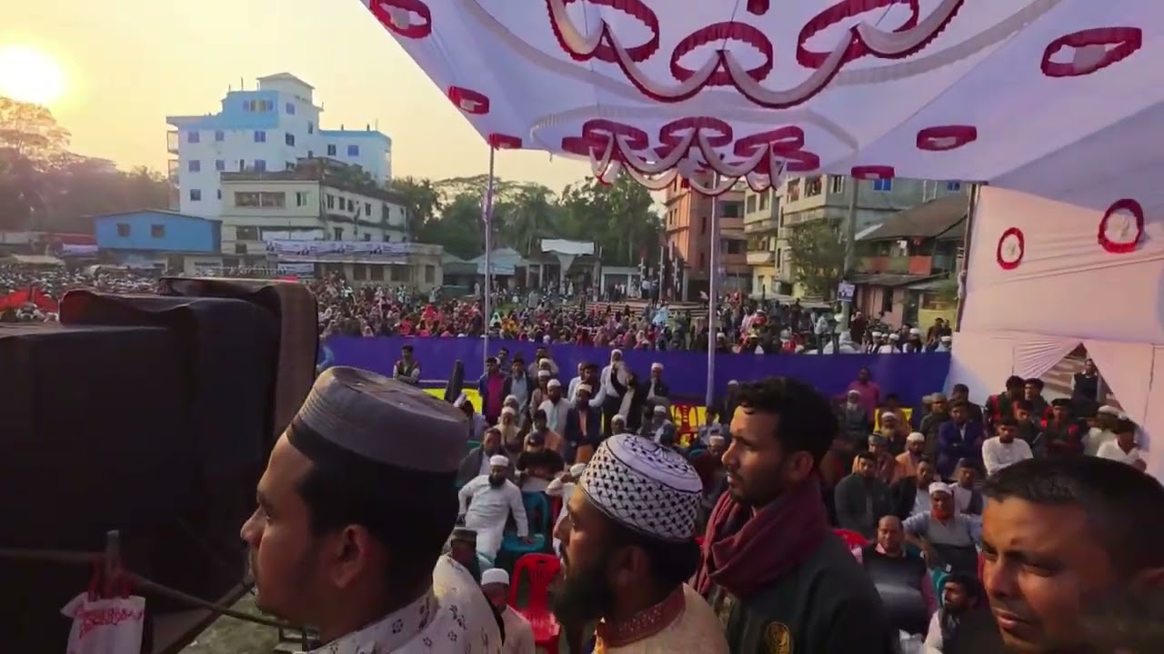 বাউফলে ড.শফিকুল ইসলাম মাসুদ এর অগ্নিঝড়া বক্তব্য ।। পটুয়াখালী -২ ।। বাউফল ।। @IQA0
