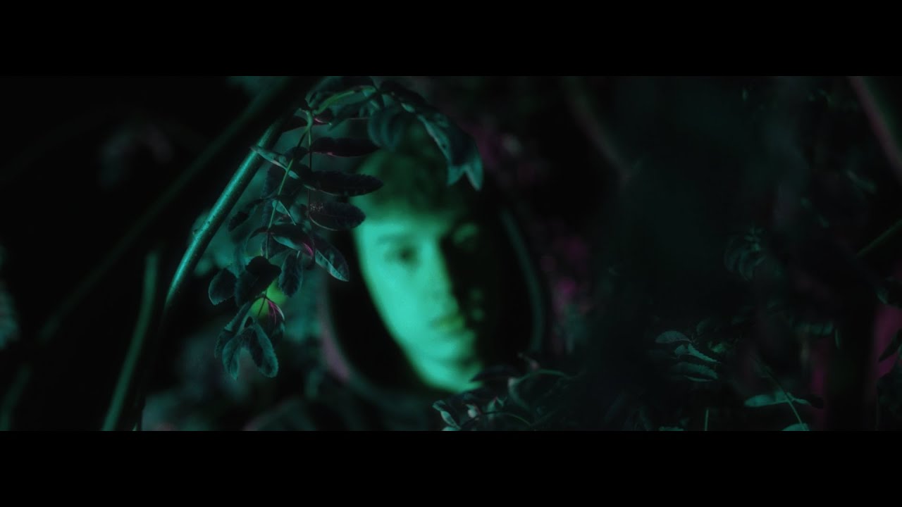 06. ywiS - Nigdy (prod. Jacon) [OFFICIAL VIDEO]