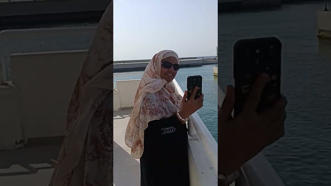 Our Umrah tour 2025