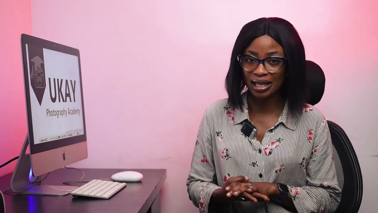 Where to learn photography in Lagos, Nigeria