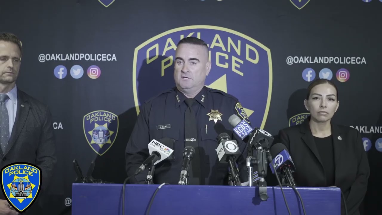 News Conference 10 30 25