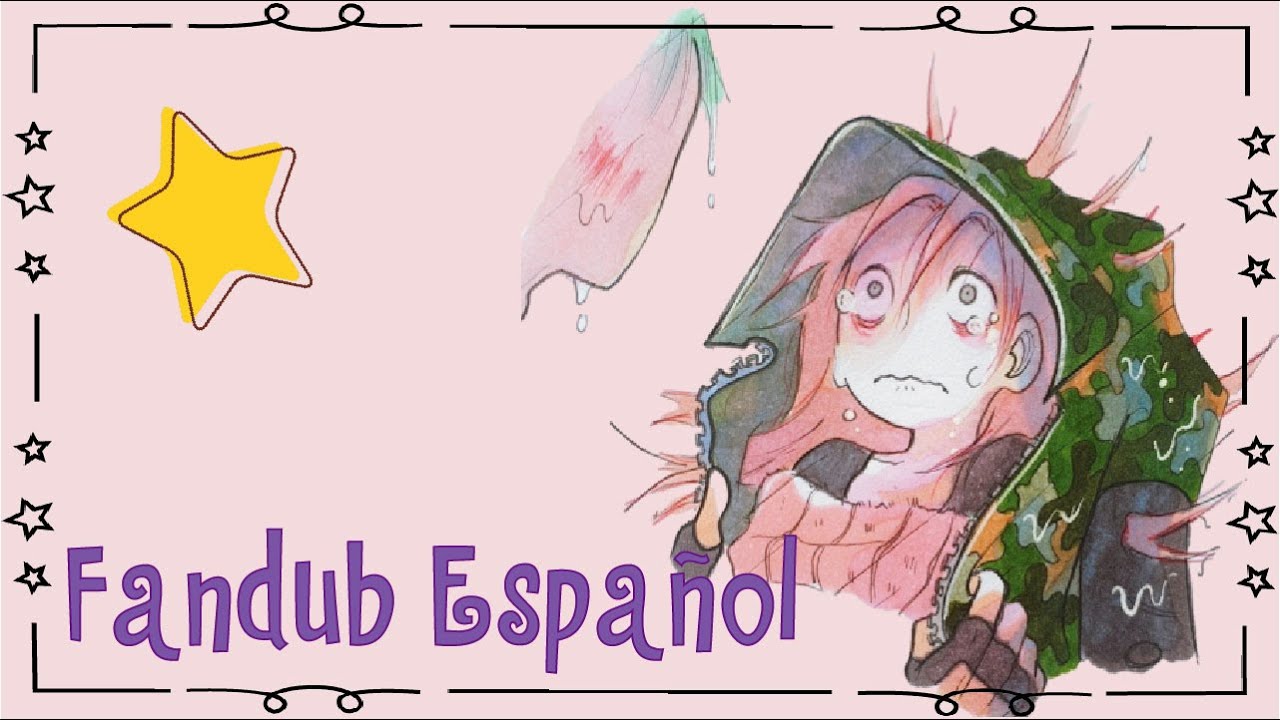 HTF "Amusement park/ el parque de diversiones" Fandub Español [Flippy x Flaky]