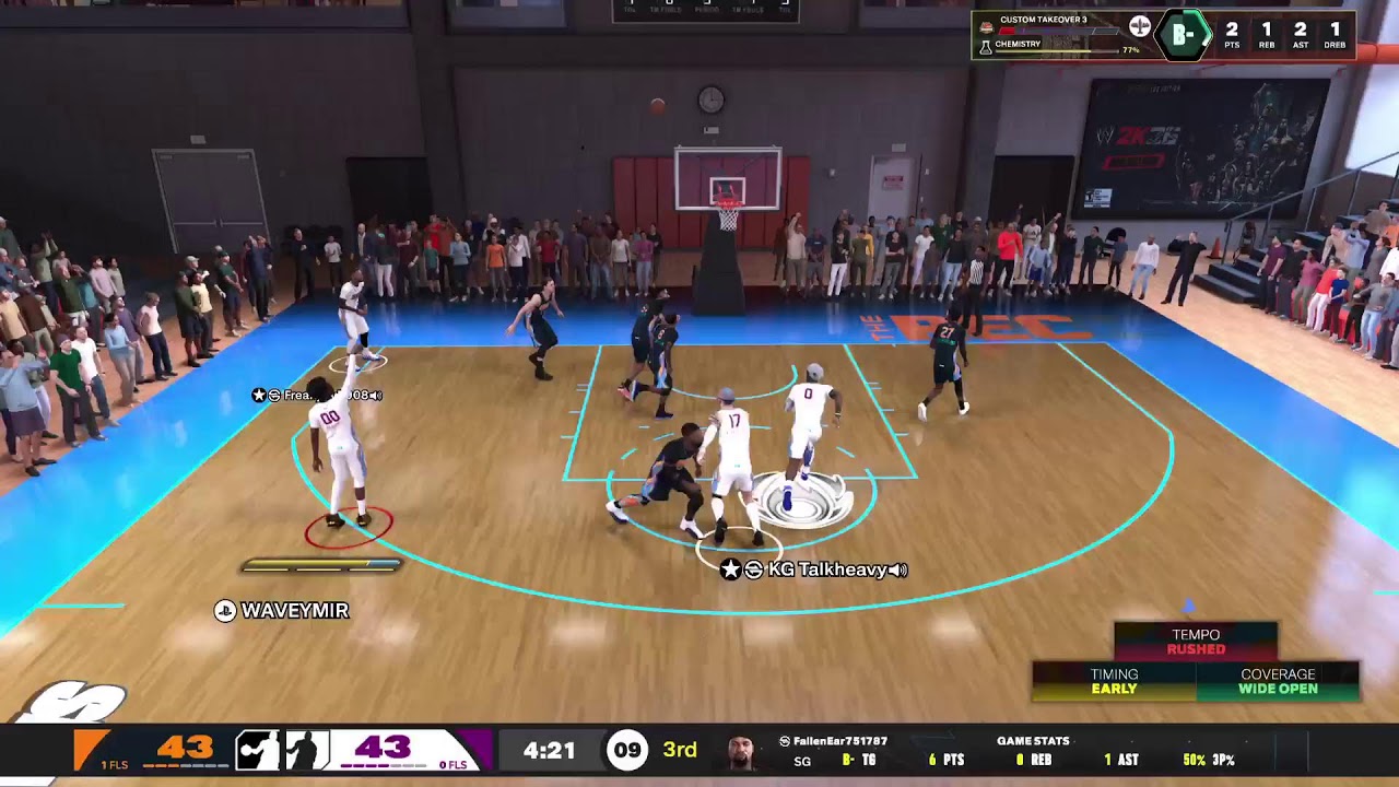 2k26