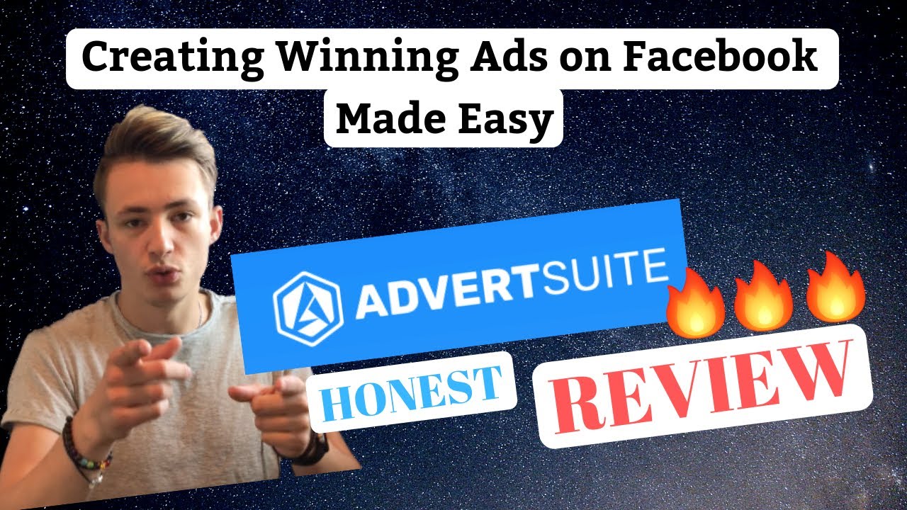 The Honest AdvertSuite Review
