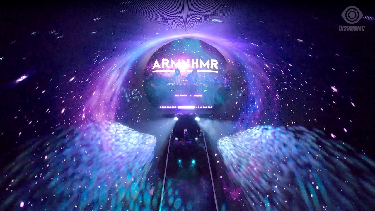 ARMNHMR for Infinite Skies Livestream (July 4, 2020)