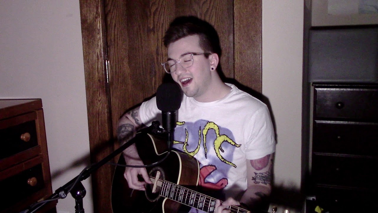 i love you (Billie Eilish cover)