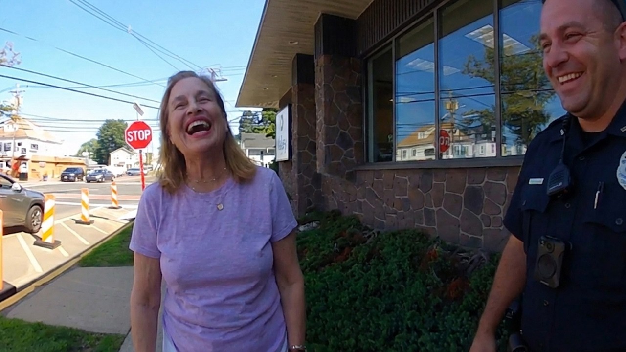 She Hit and Ran, Switched Seats, and Lied — 48-Year-Old Drunk Driver Exposed